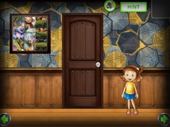 Amgel Kids Room Escape 255