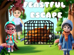 Feastful Escape