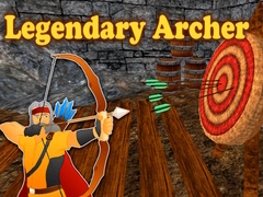 Legendary Archer