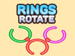 Rings Rotate