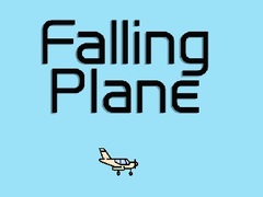 Falling Plane