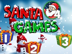 SantaGames