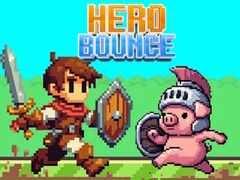 Hero Bounce