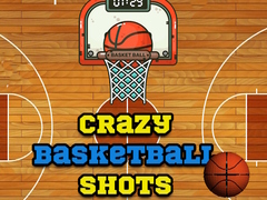 Crazy Basketball Shots