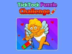 TickTock Puzzle Challenge