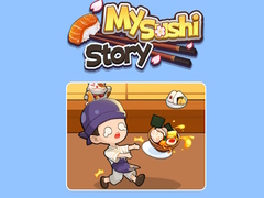 My Sushi Story