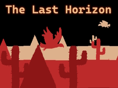 The Last Horizon