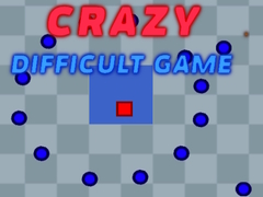 Crazy Difficult Game