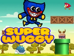 Super Wuggy