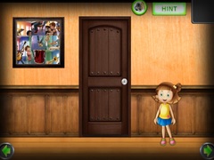 Amgel Kids Room Escape 256