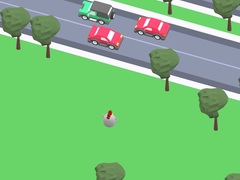 Road Dash 3D