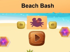 Beach Bash