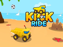 Kick and Ride