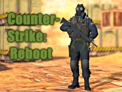 Counter-Strike: Reboot