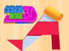 Color Roll 3D