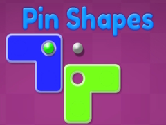 Pin Shapes