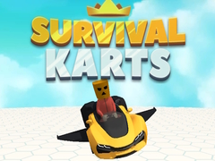 Survival Karts