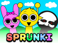 Sprunki