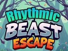 Rhythmic Beast Escape