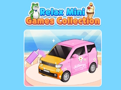 Relax Mini Games Collection