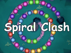 Spiral Clash