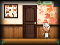 Amgel Thanksgiving Room Escape 12