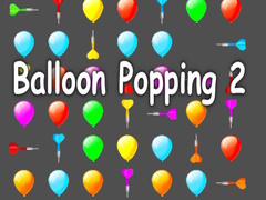 Balloon Popping 2