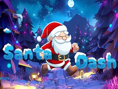 Santa Dash