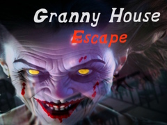 Granny House Escape