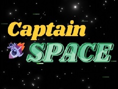 Captain Space