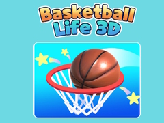 Basketball Life 3D