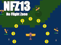 No Flight Zone 13