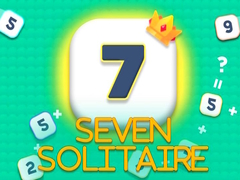 Seven Solitaire