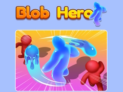 Blob Hero