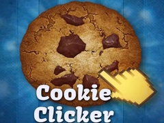 Cookie Clicker: clicker games