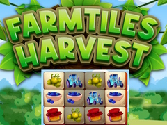 Farm Tiles Harvest