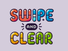 Swipe And Clear