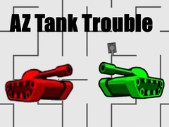 AZ Tank Trouble