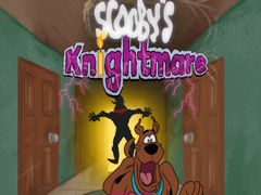 Scooby’s Knightmare