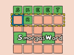 Smorgasword