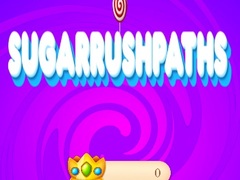 Sugarrushpaths