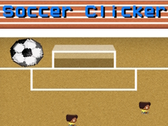 Soccer Clicker