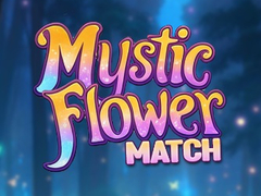 Mystic Flower Match