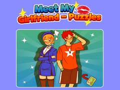 Meet My Girlfriend - Puzzles