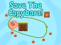 Save the Capybara