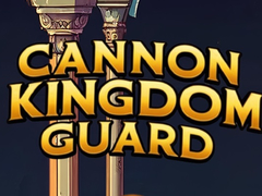 Cannon Kingdom Guard