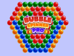 Bubble Spinner Pro