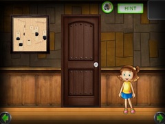 Amgel Kids Room Escape 257