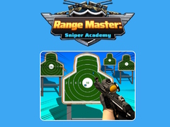 Range Master: Sniper Academy