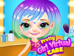 Pretty Girl Virtual Care